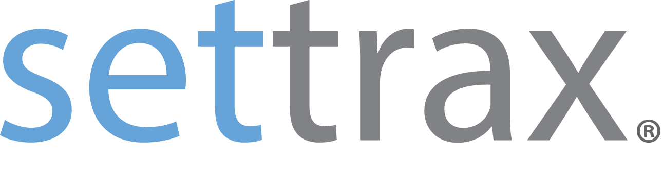 Settrax Logo