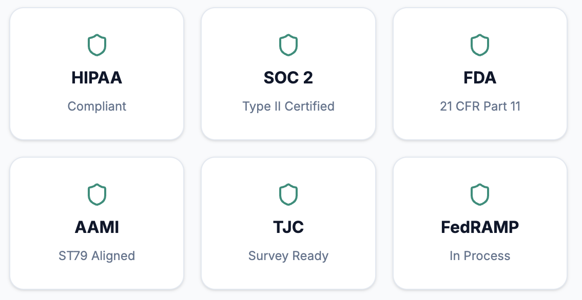 Settrax_Flow_Certifications Settrax_Flow_Certifications
